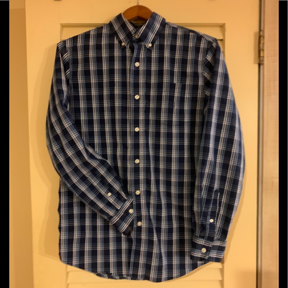Chaps mens shirt